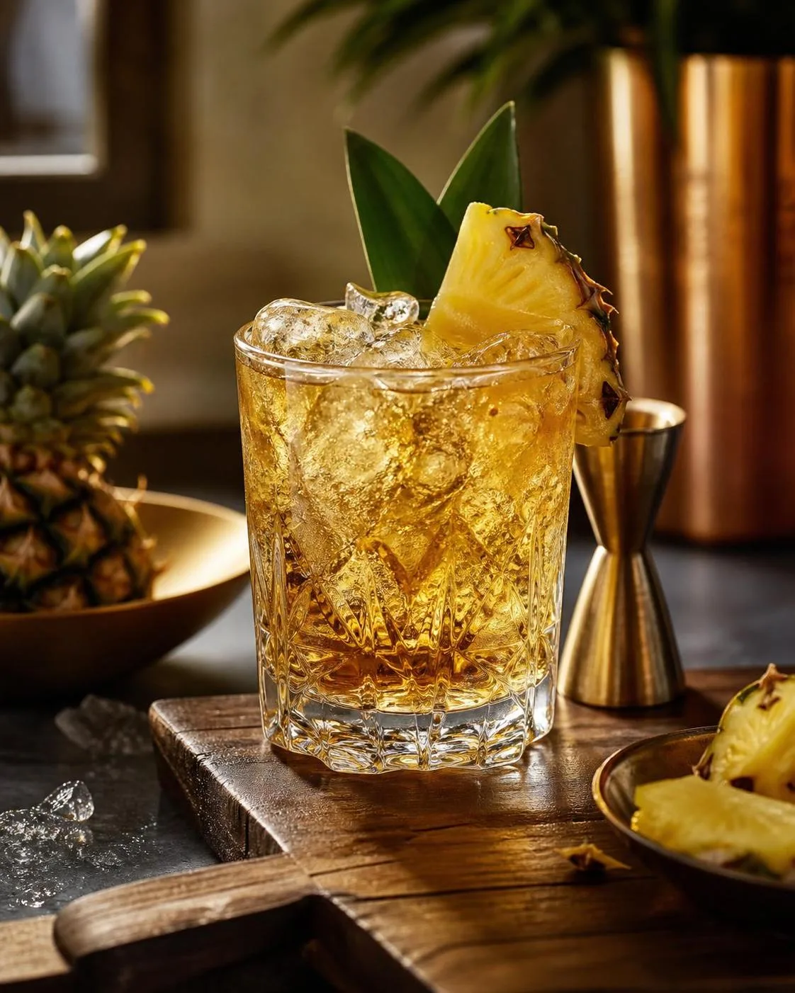 Bacardi Gold Rum - What You Need to Know? 2 Bacardi Gold Rum - What You Need to Know? — explained with facts and figures in this guide