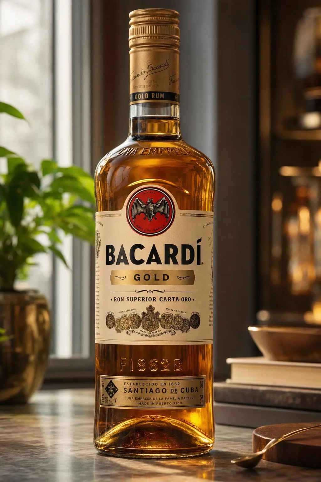 Bacardi Gold Rum - What You Need to Know? 3 Bacardi Gold Rum - What You Need to Know? — explained with facts and figures in this guide