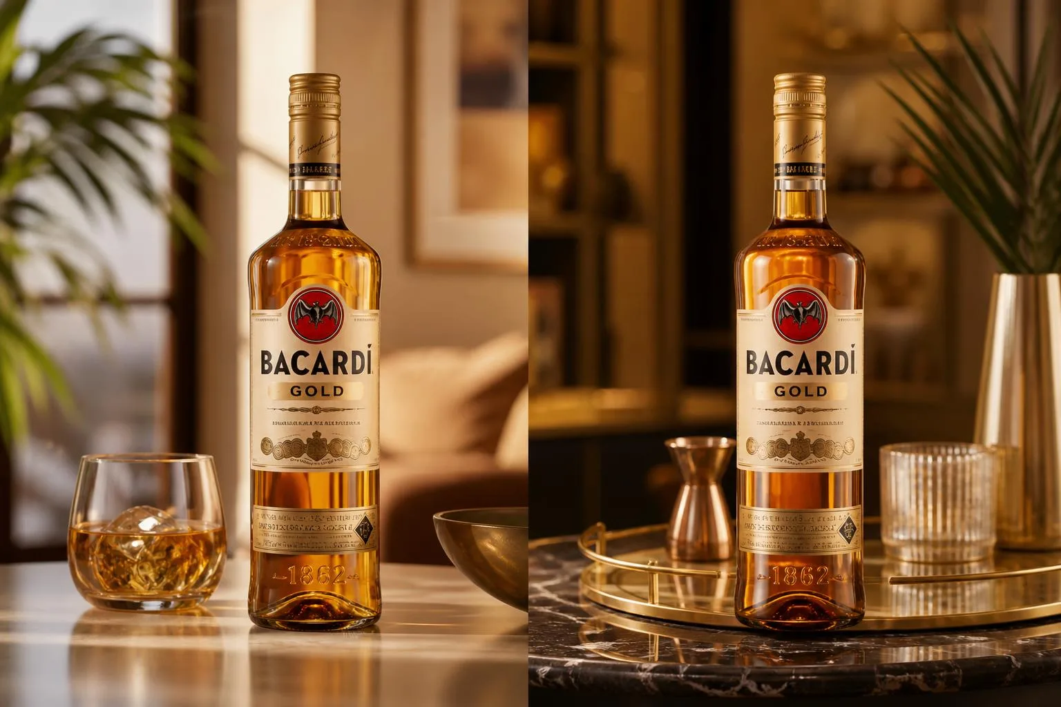 Bacardi Gold Rum - What You Need to Know? 7 Bacardi Gold Rum - What You Need to Know? — explained with facts and figures in this guide