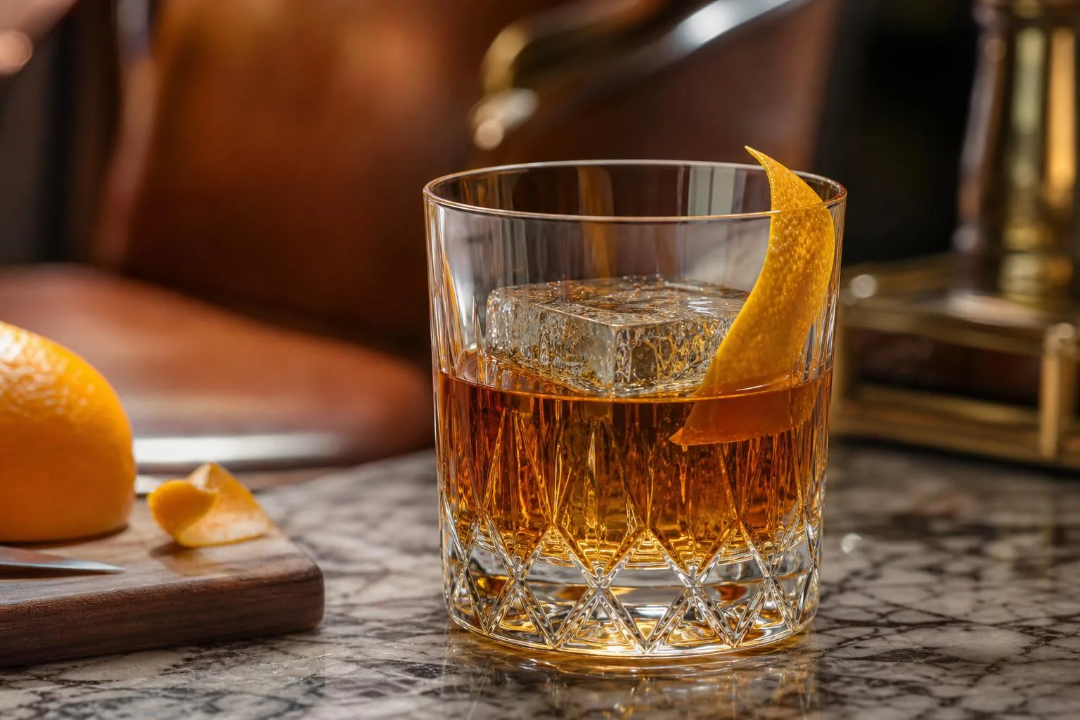 Basil Hayden Bourbon Review — explained with facts and figures in this guide