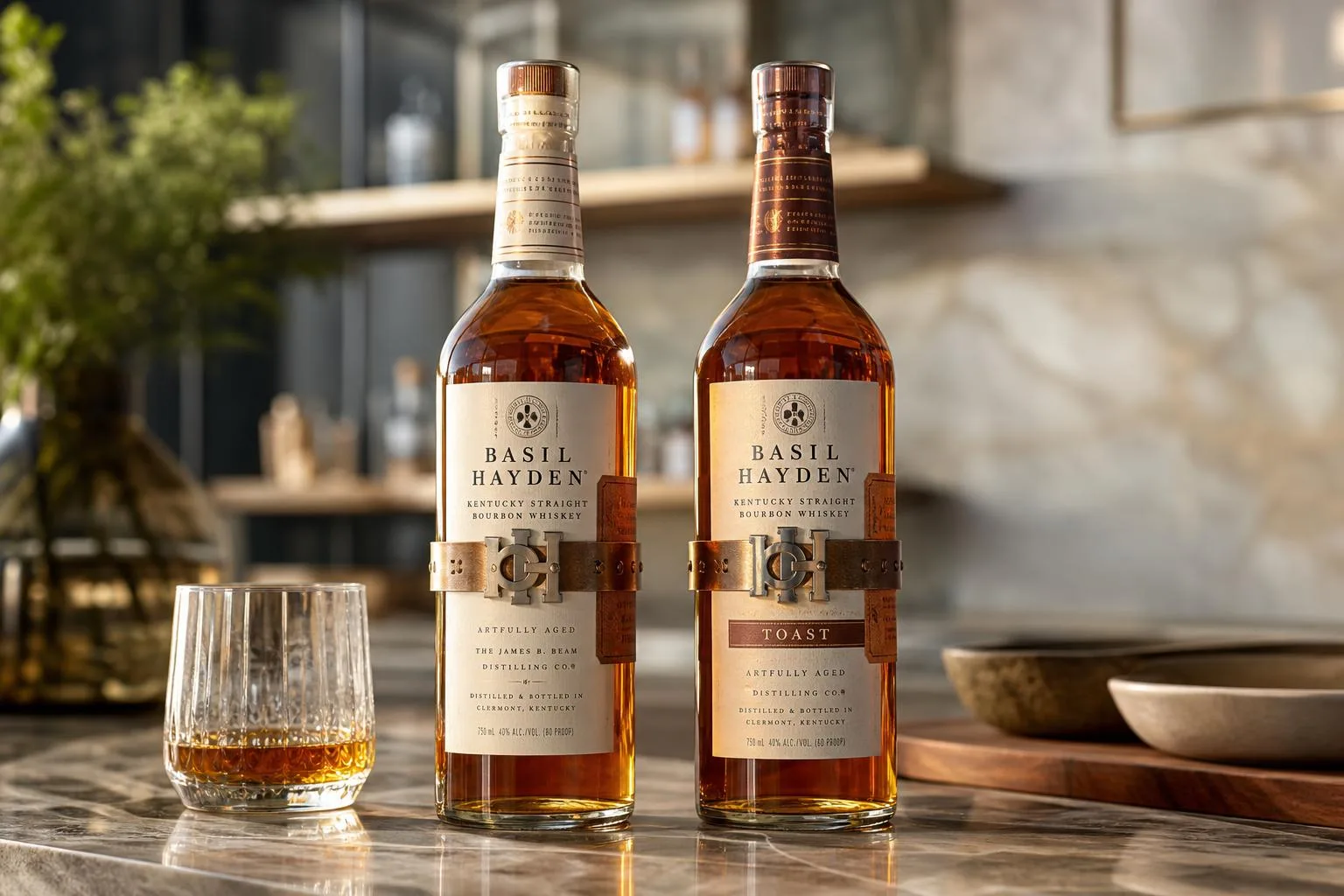 Basil Hayden Bourbon Review — explained with facts and figures in this guide