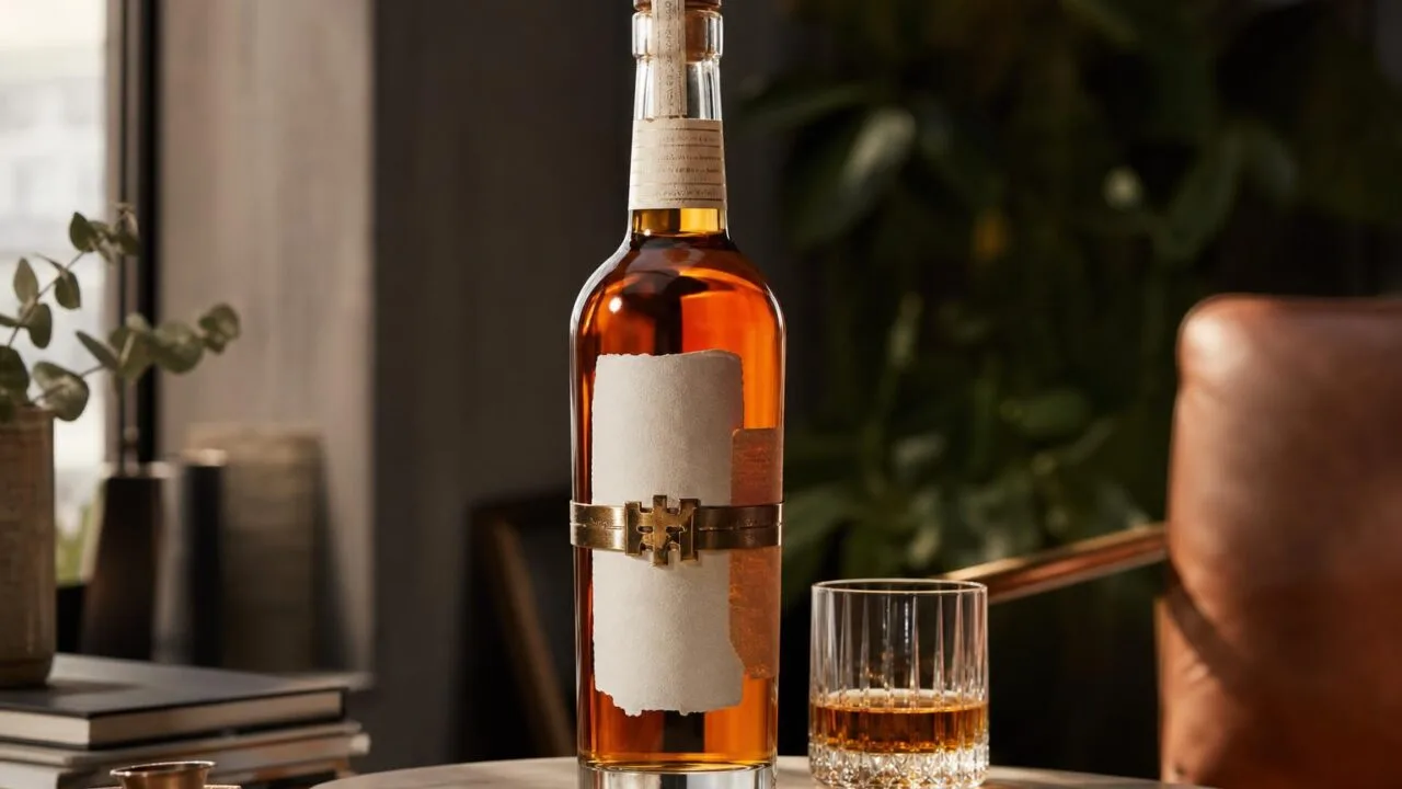 Basil Hayden Bourbon Review