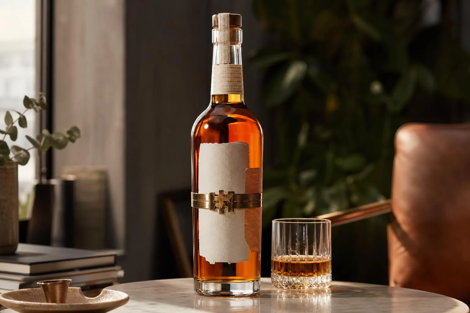 Basil Hayden Bourbon Review