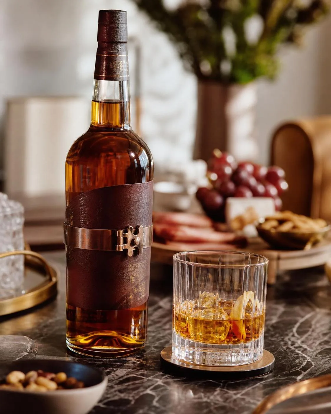 Basil Hayden Dark Rye Review — explained with facts and figures in this guide
