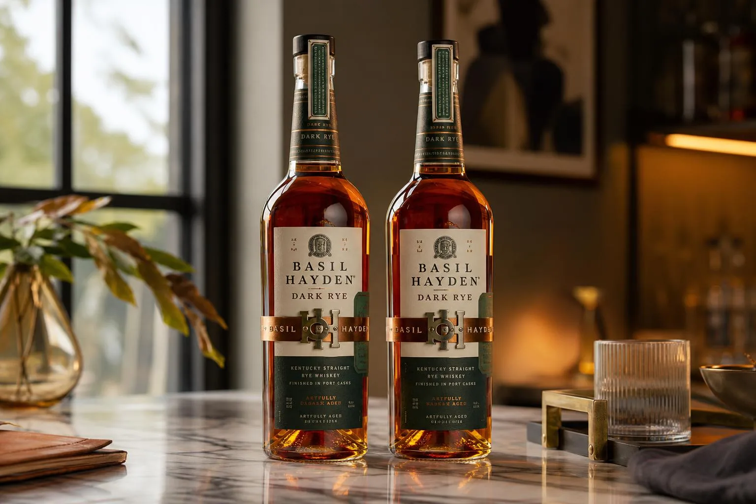 Basil Hayden Dark Rye Review — explained with facts and figures in this guide