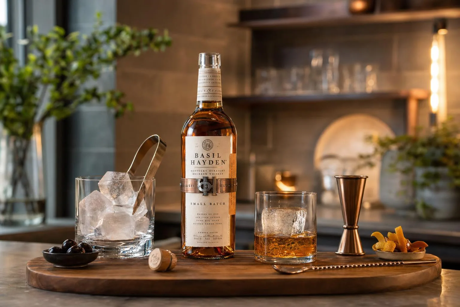 Basil Hayden Small Batch - What You Need to Know? 4 Basil Hayden Small Batch - What You Need to Know? — explained with facts and figures in this guide