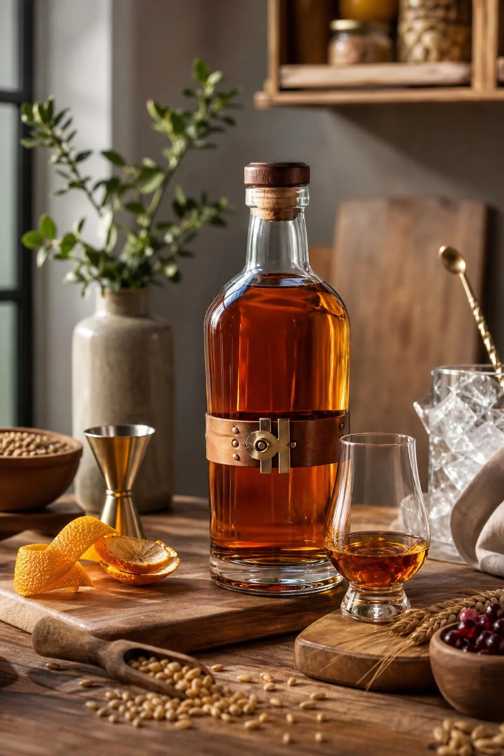 Basil Hayden Small Batch - What You Need to Know? 6 Basil Hayden Small Batch - What You Need to Know? — explained with facts and figures in this guide