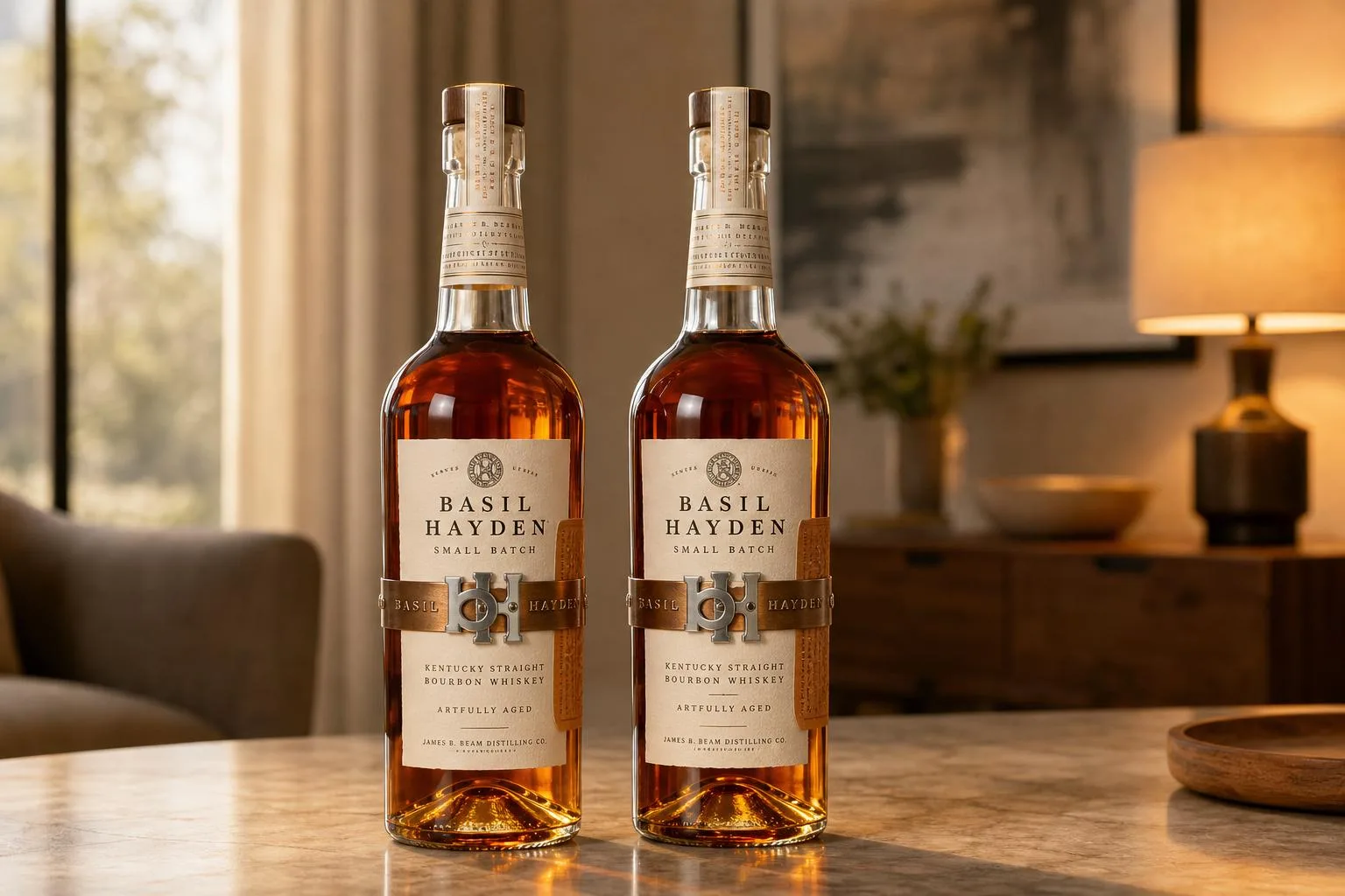 Basil Hayden Small Batch - What You Need to Know? 7 Basil Hayden Small Batch - What You Need to Know? — explained with facts and figures in this guide