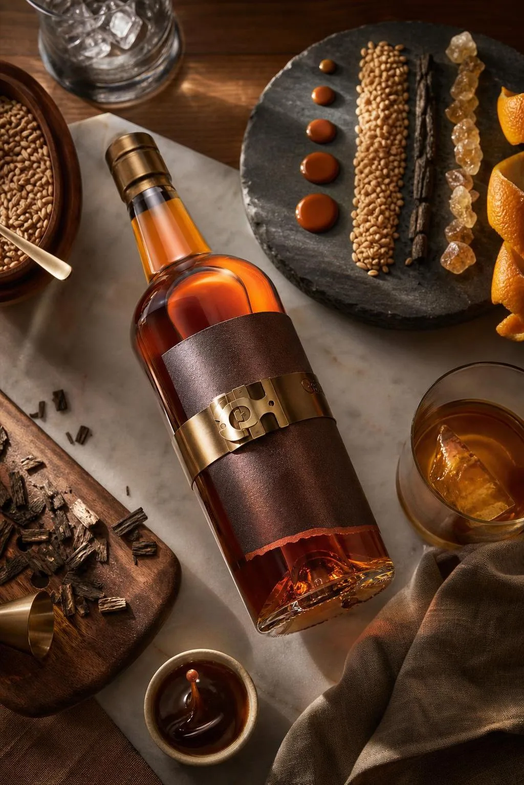 Basil Hayden Toast Review - What You Need to Know 6 Basil Hayden Toast Review — explained with facts and figures in this guide