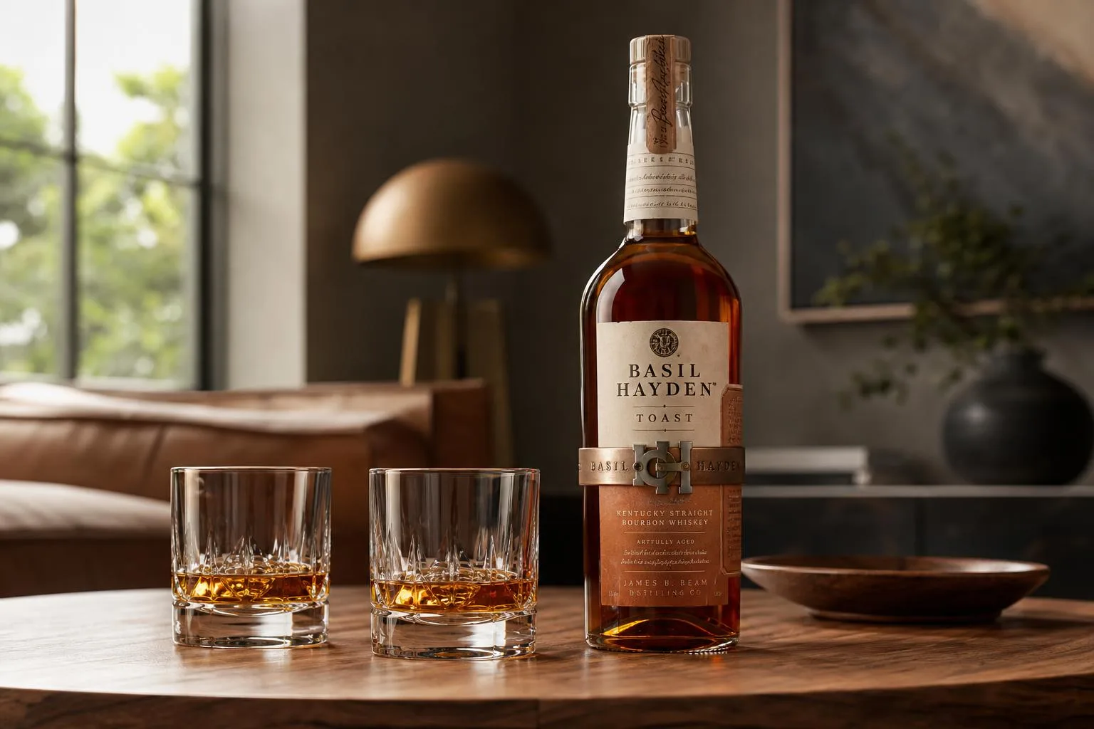 Basil Hayden Toast Review - What You Need to Know 7 Basil Hayden Toast Review — explained with facts and figures in this guide