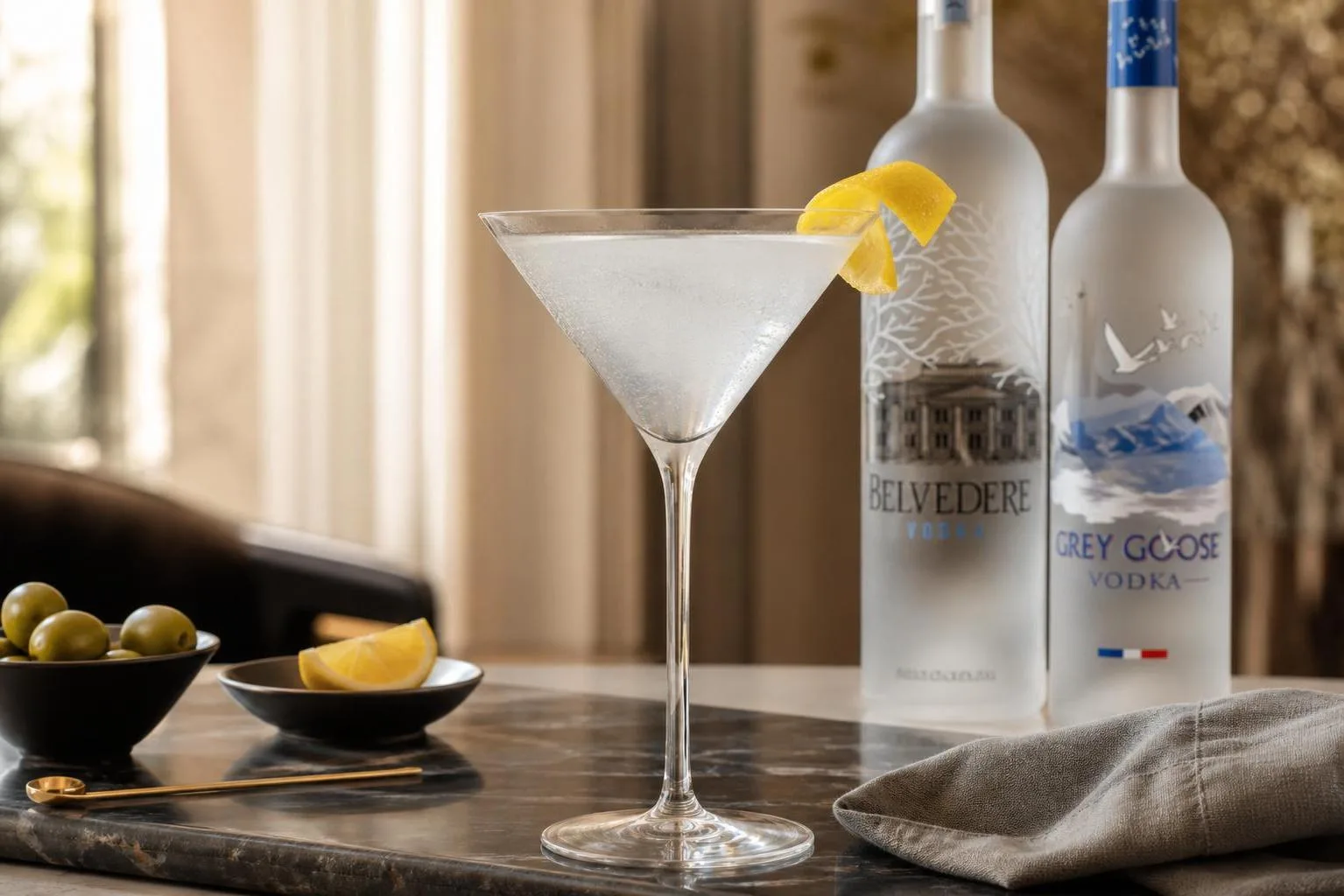 Belvedere Vs Grey Goose 2 Belvedere Vs Grey Goose — explained with facts and figures in this guide
