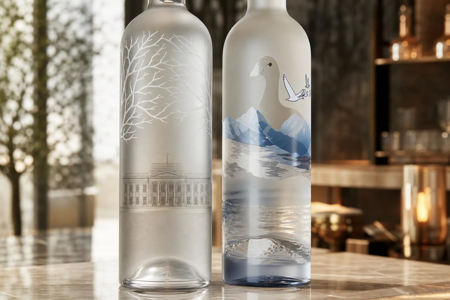 Belvedere Vs Grey Goose 3 Belvedere Vs Grey Goose — explained with facts and figures in this guide