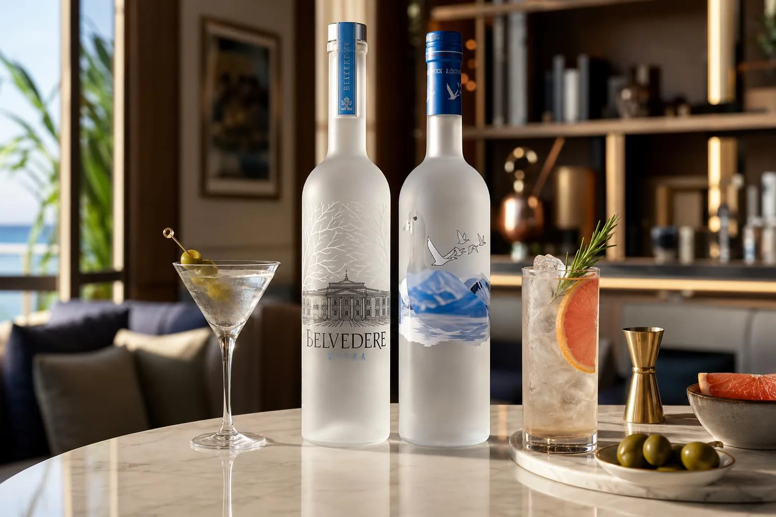 Belvedere Vs Grey Goose 5 Belvedere Vs Grey Goose — explained with facts and figures in this guide