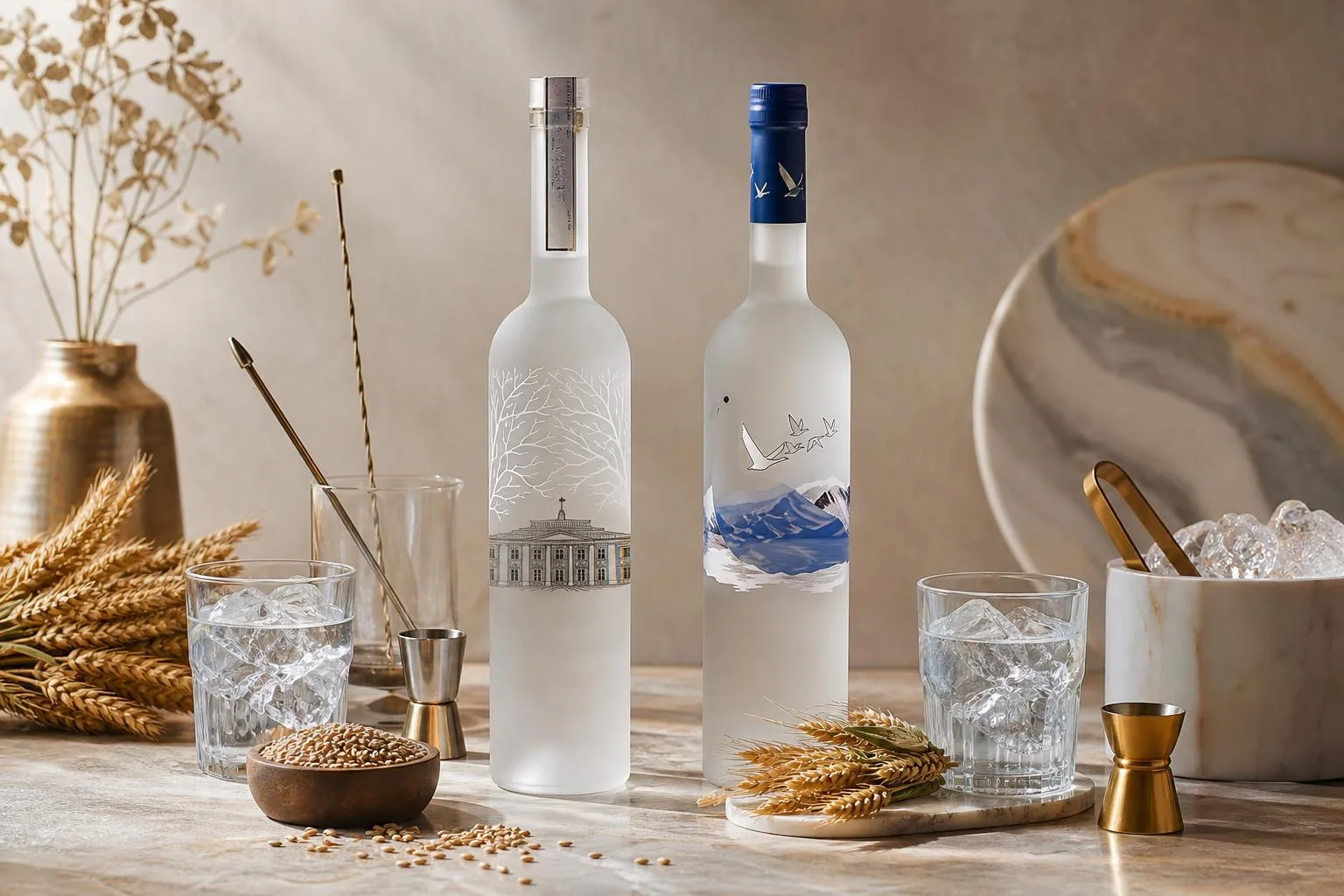 Belvedere Vs Grey Goose 6 Belvedere Vs Grey Goose — explained with facts and figures in this guide