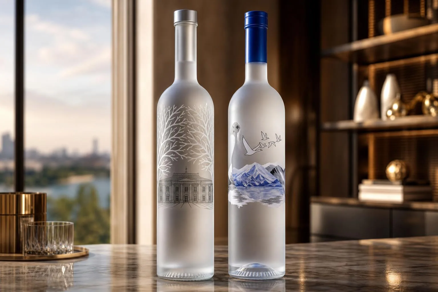 Belvedere Vs Grey Goose 7 Belvedere Vs Grey Goose — explained with facts and figures in this guide
