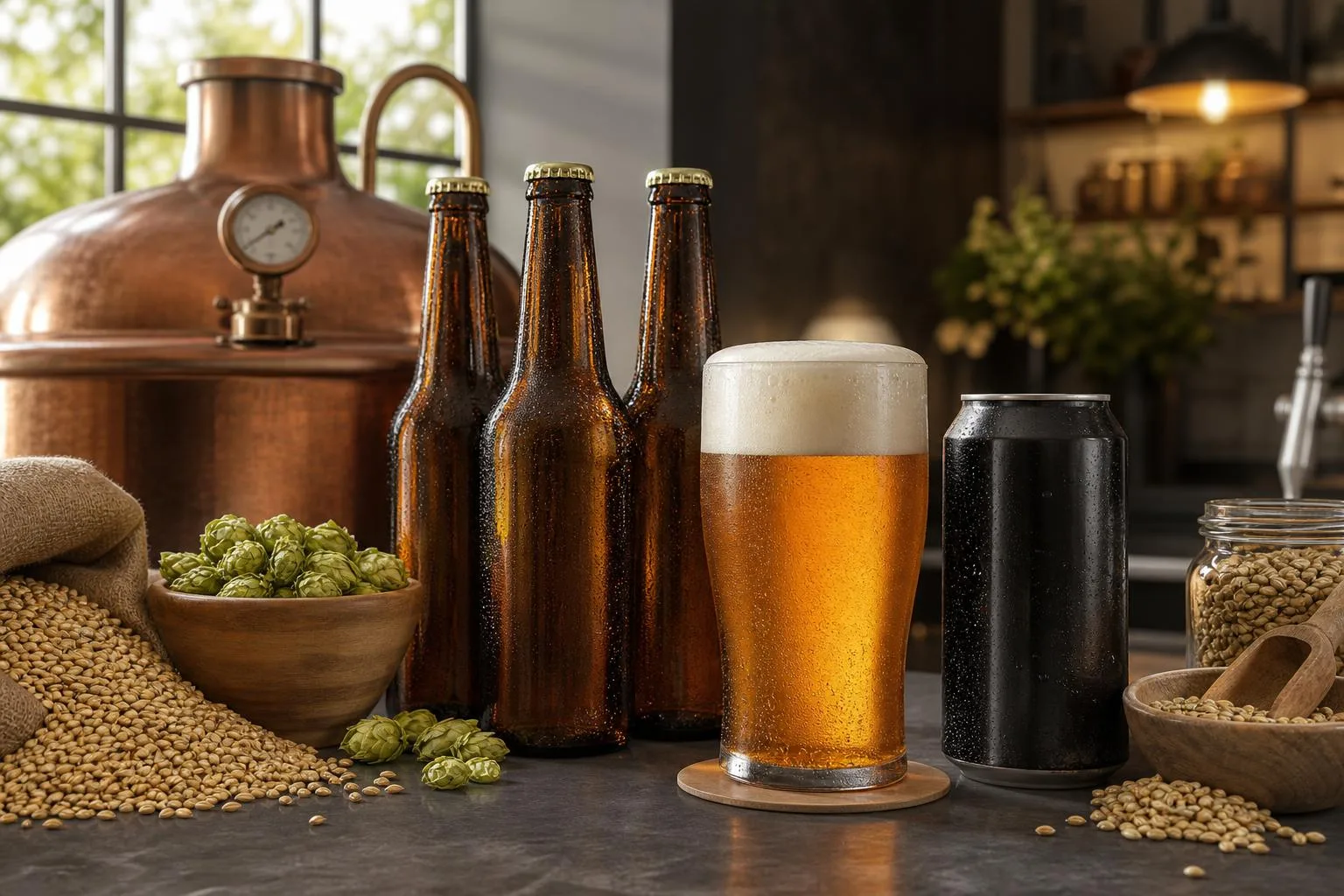 Best Brewery ST Louis: The Ultimate, Powerful 2026 Guide for Beer Lovers 4 Best Brewery ST Louis — explained with facts and figures in this guide