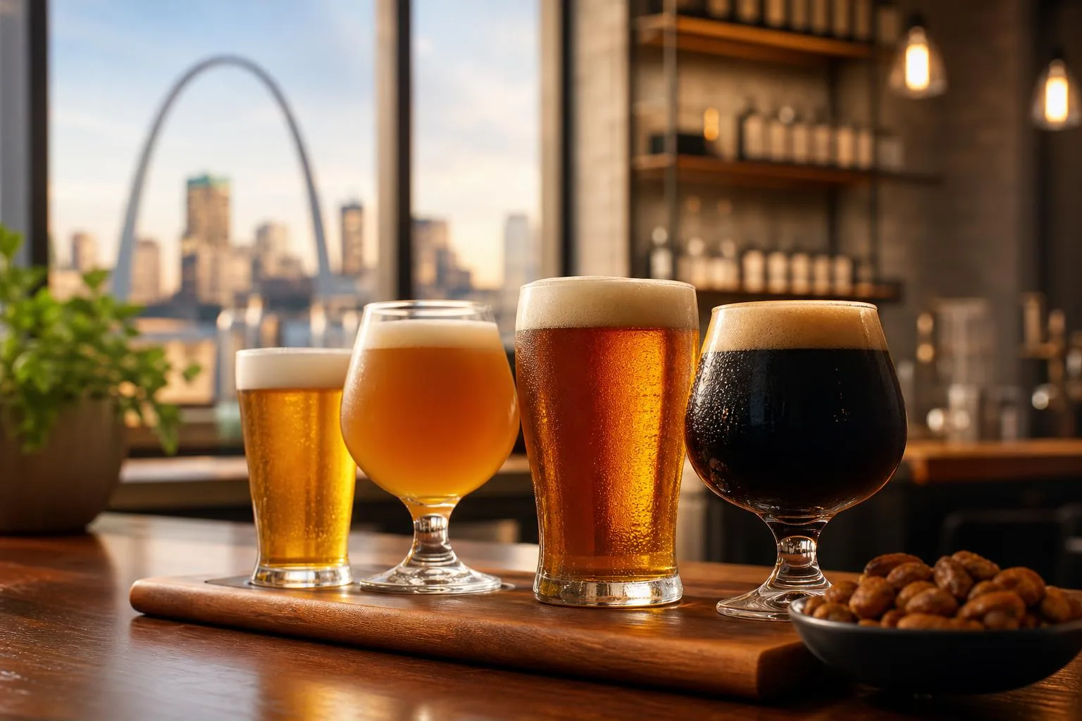 Best Brewery ST Louis
