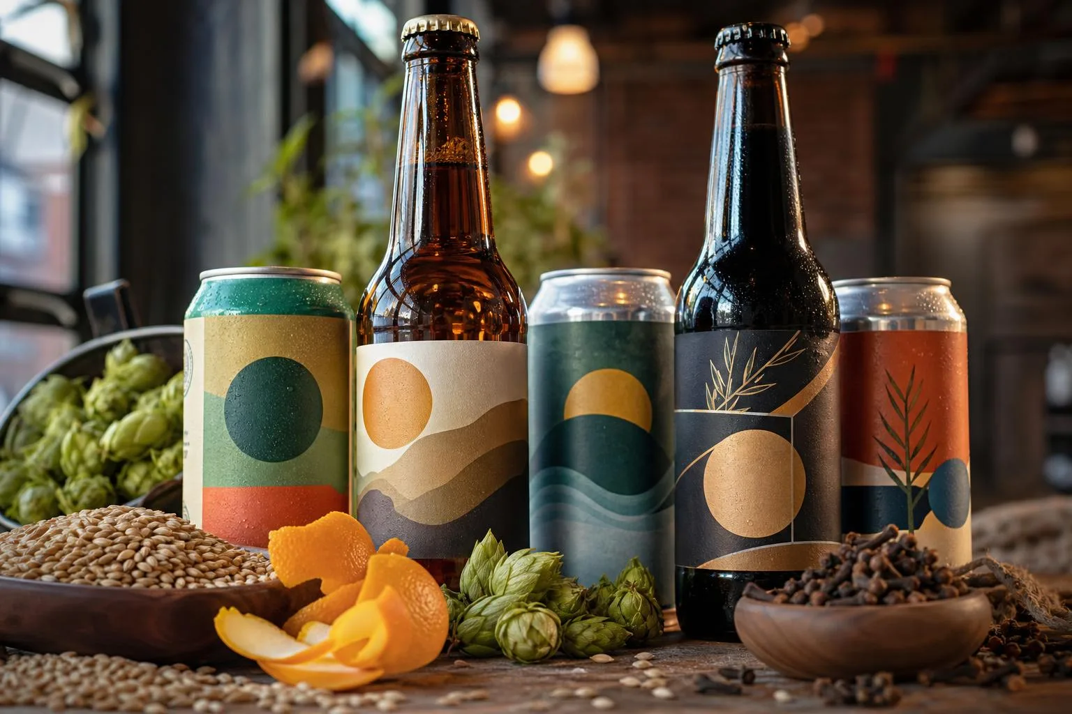 Best Brewery Washington DC — explained with facts and figures in this guide