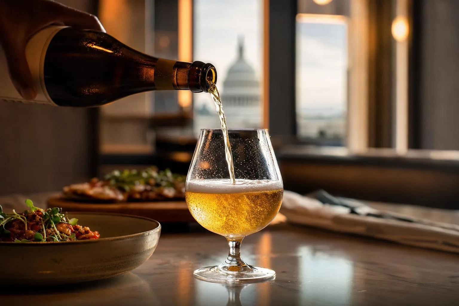 Best Brewery Washington DC — explained with facts and figures in this guide