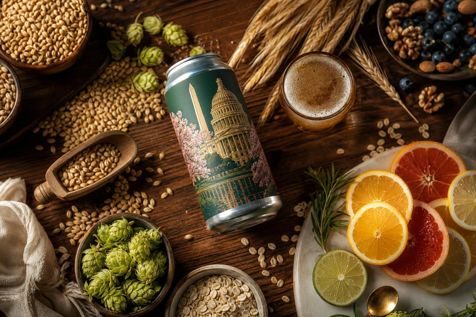 Best Brewery Washington DC — explained with facts and figures in this guide