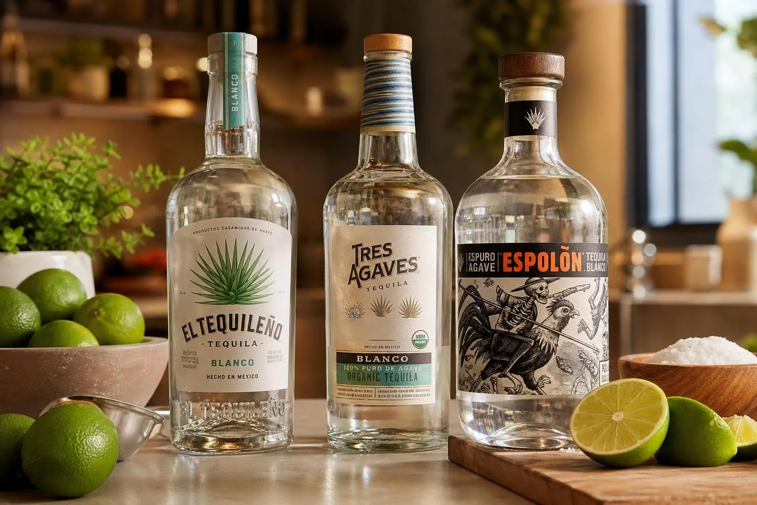 best budget tequila for margaritas — explained with facts and figures in this guide