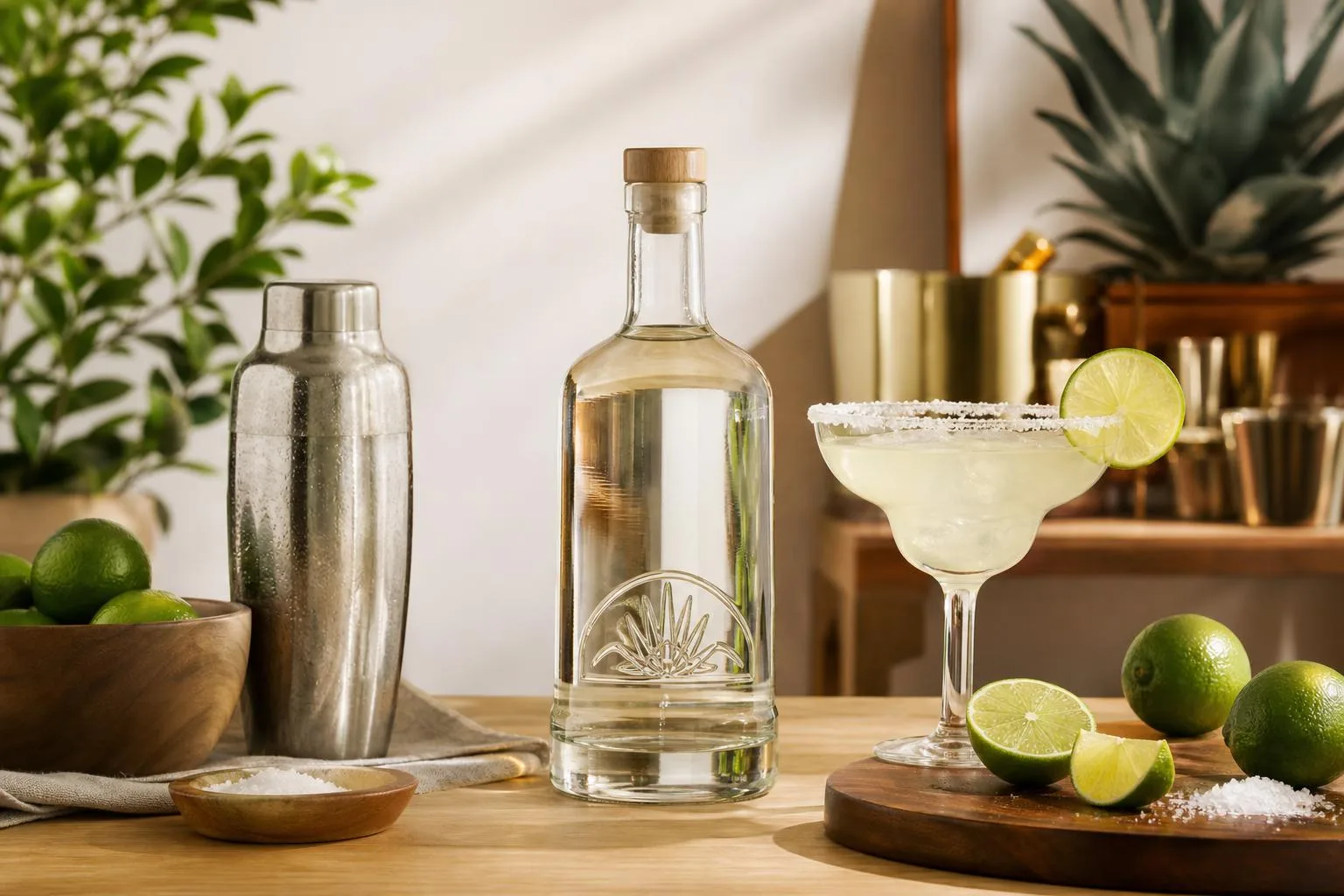 best budget tequila for margaritas — explained with facts and figures in this guide
