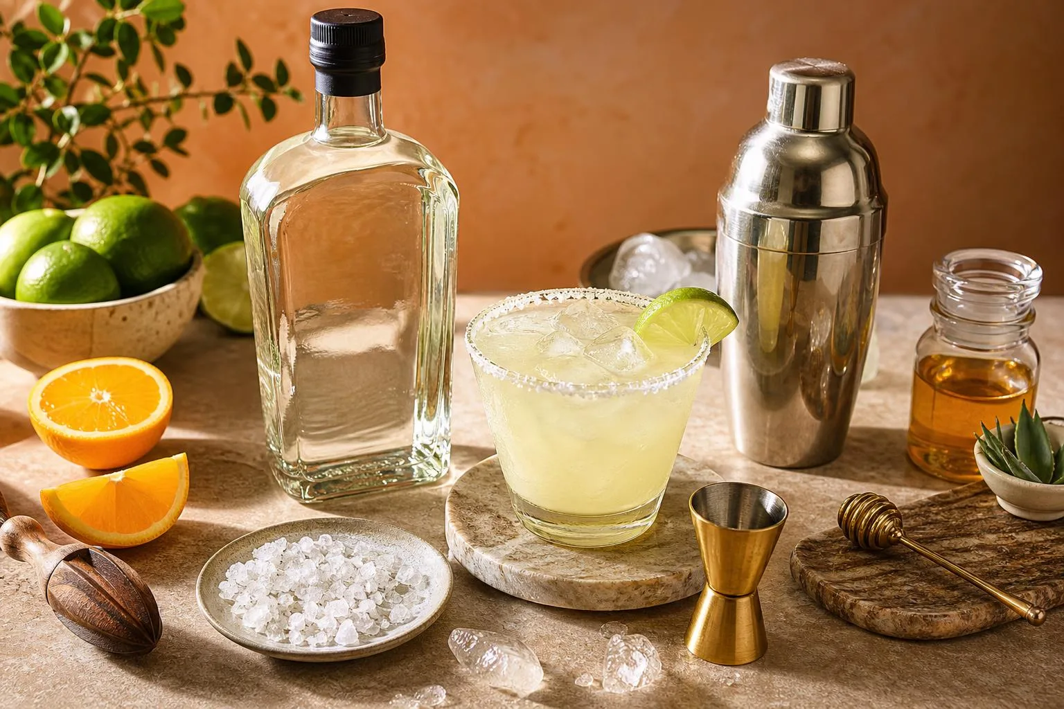 best budget tequila for margaritas — explained with facts and figures in this guide