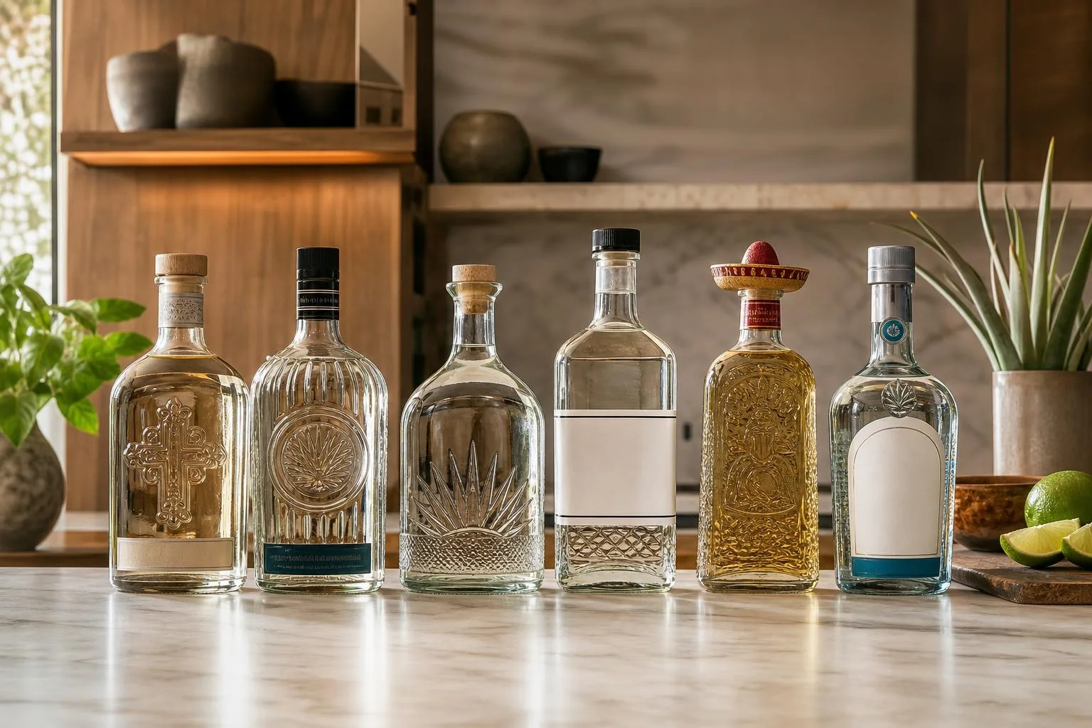 best budget tequila for margaritas — explained with facts and figures in this guide