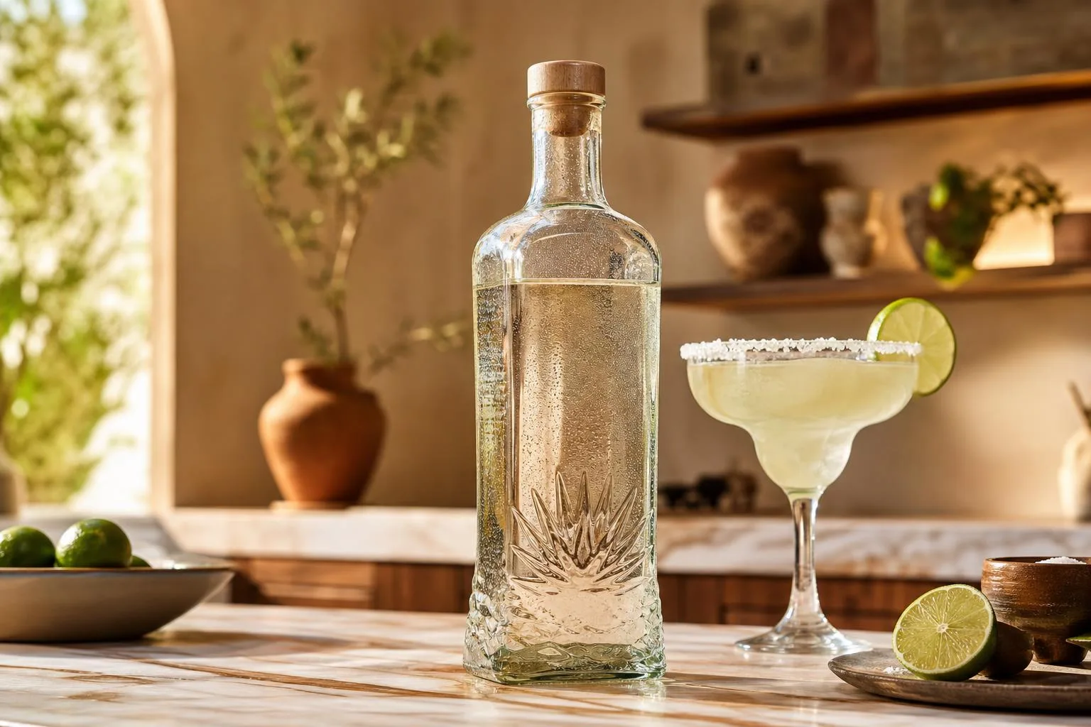 best budget tequila for margaritas