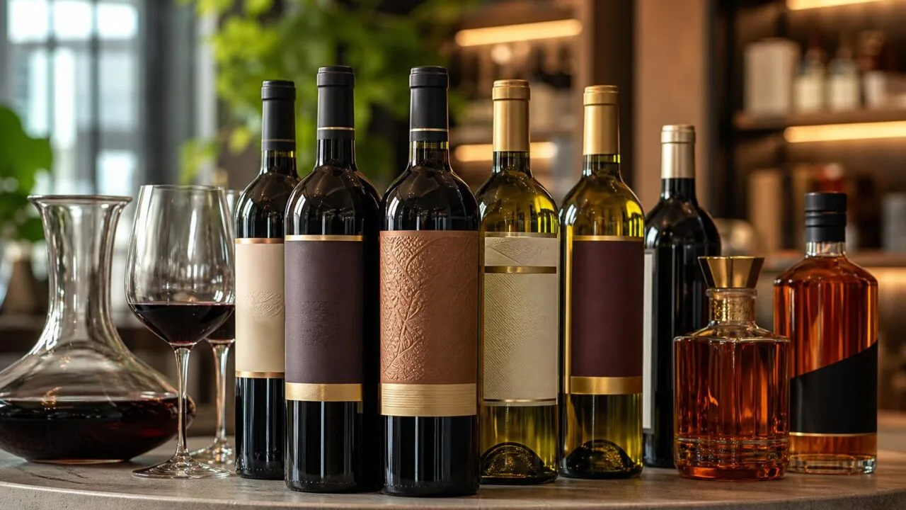 Best Buy Wine And Liquor