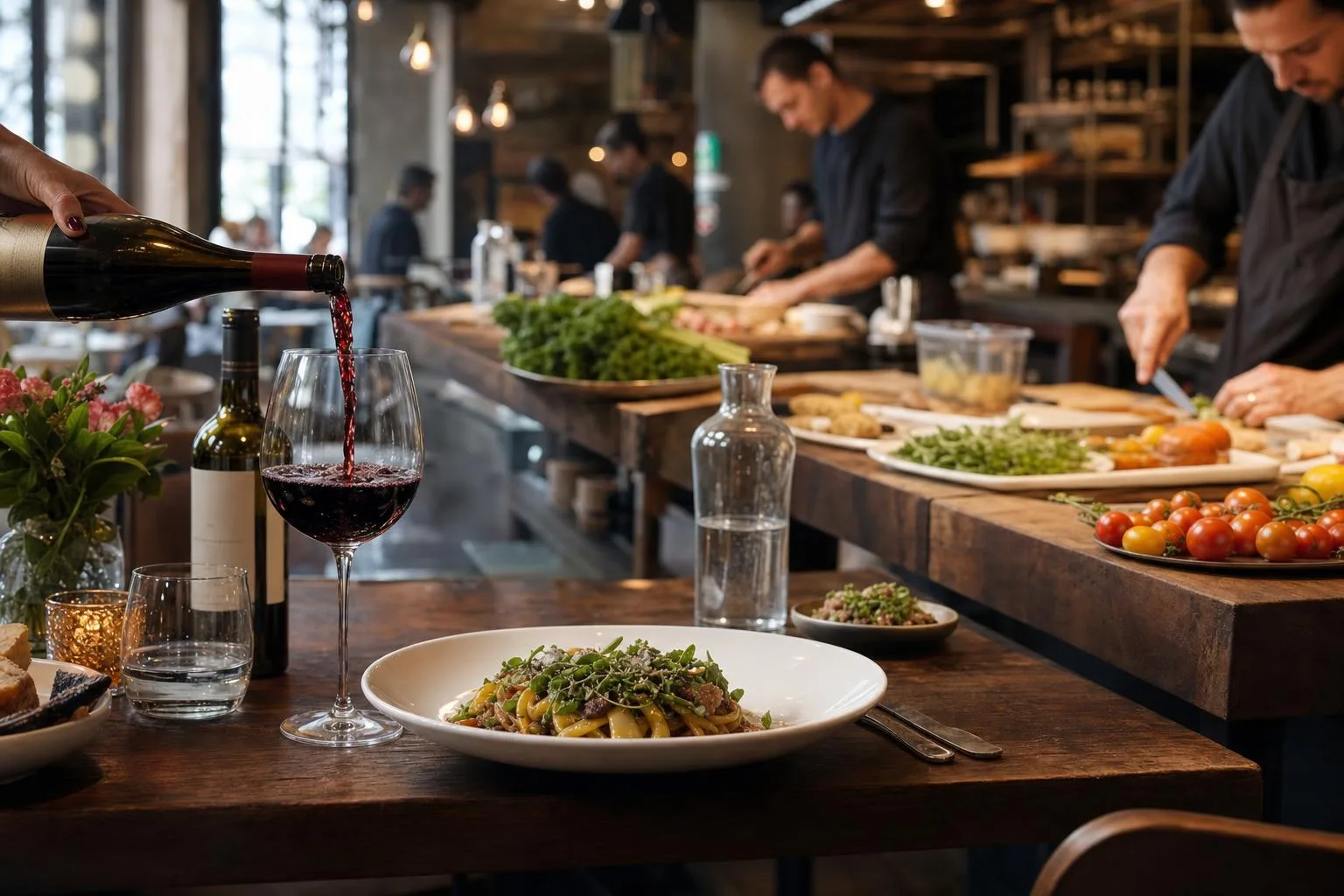 Best BYOB Restaurants NYC — explained with facts and figures in this guide