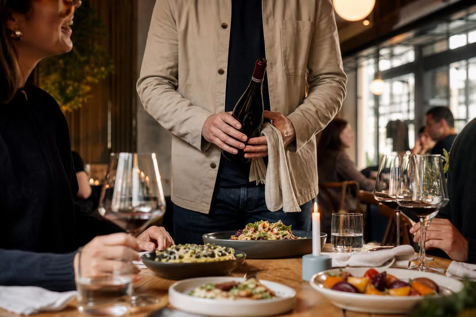 Best BYOB Restaurants NYC — explained with facts and figures in this guide