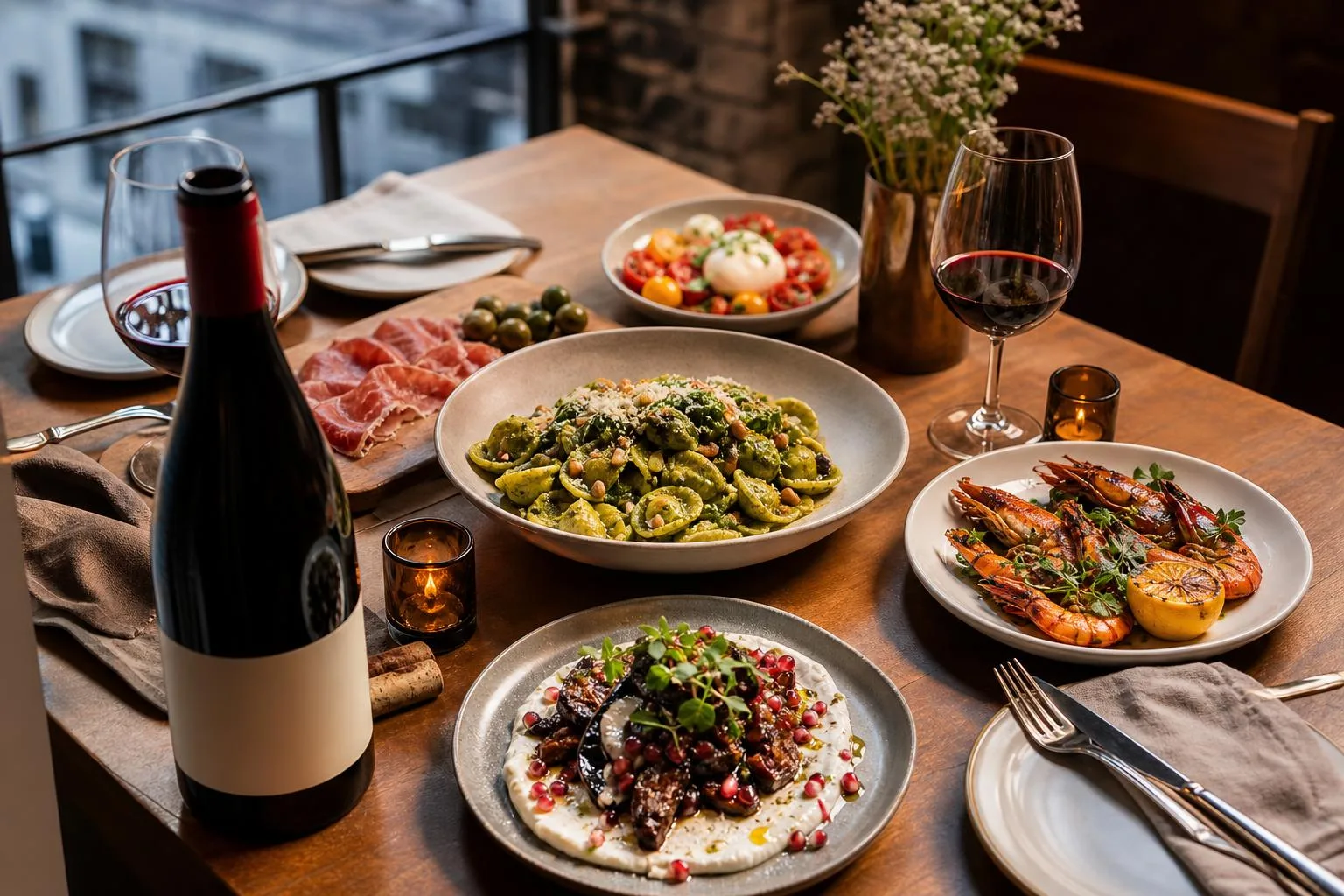 Best BYOB Restaurants NYC — explained with facts and figures in this guide