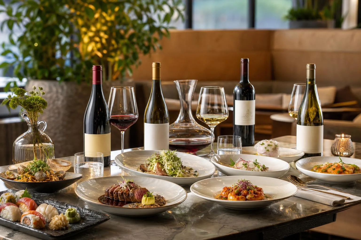 Best BYOB Restaurants NYC — explained with facts and figures in this guide
