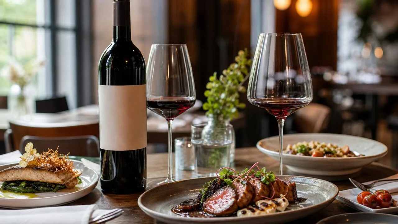 Best BYOB Restaurants NYC