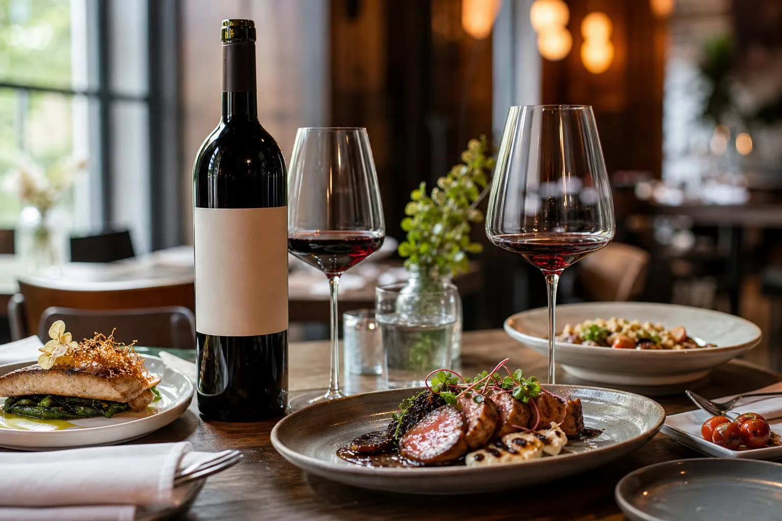 Best BYOB Restaurants NYC
