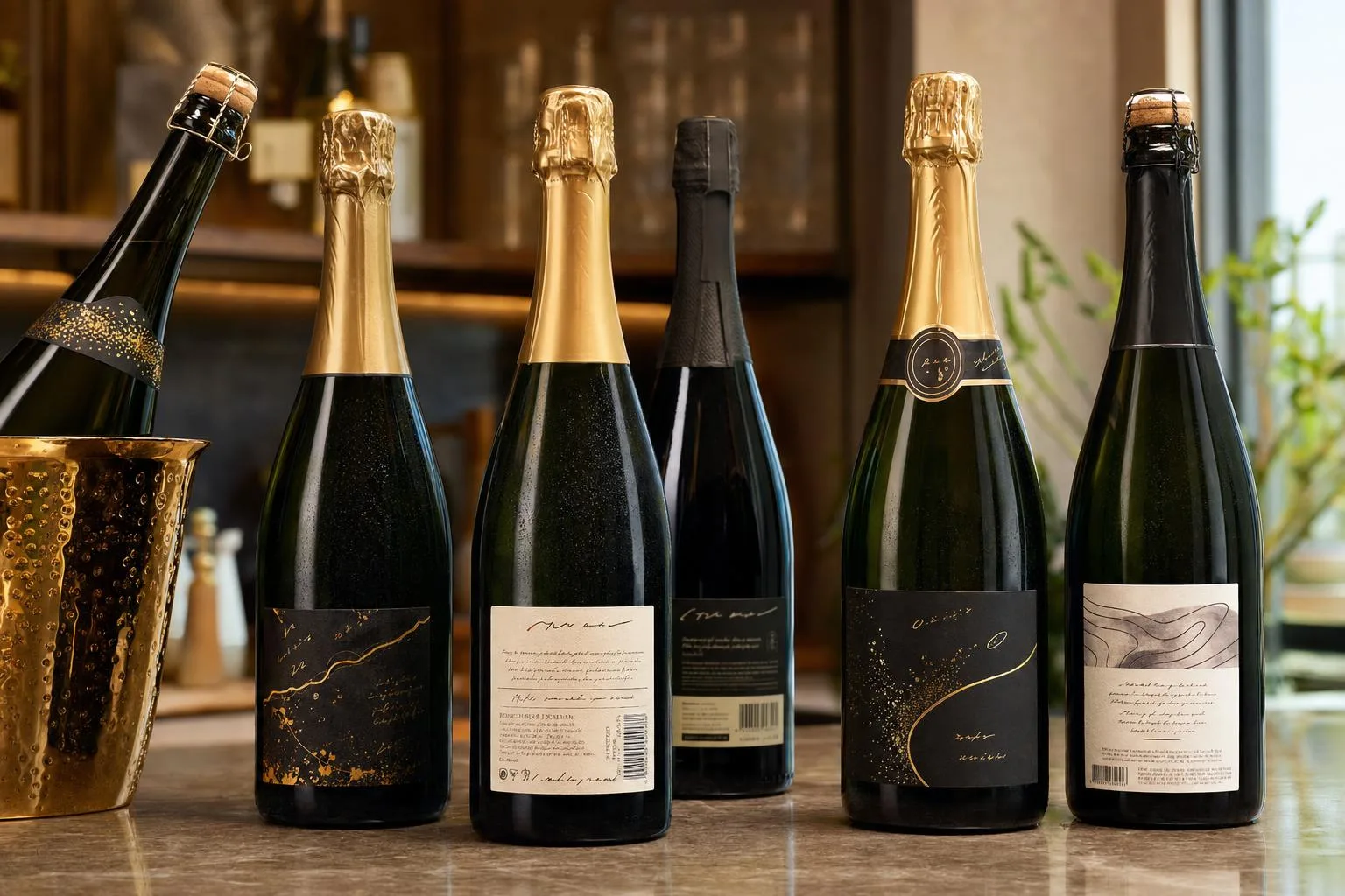 Best Champagne in Costco — explained with facts and figures in this guide