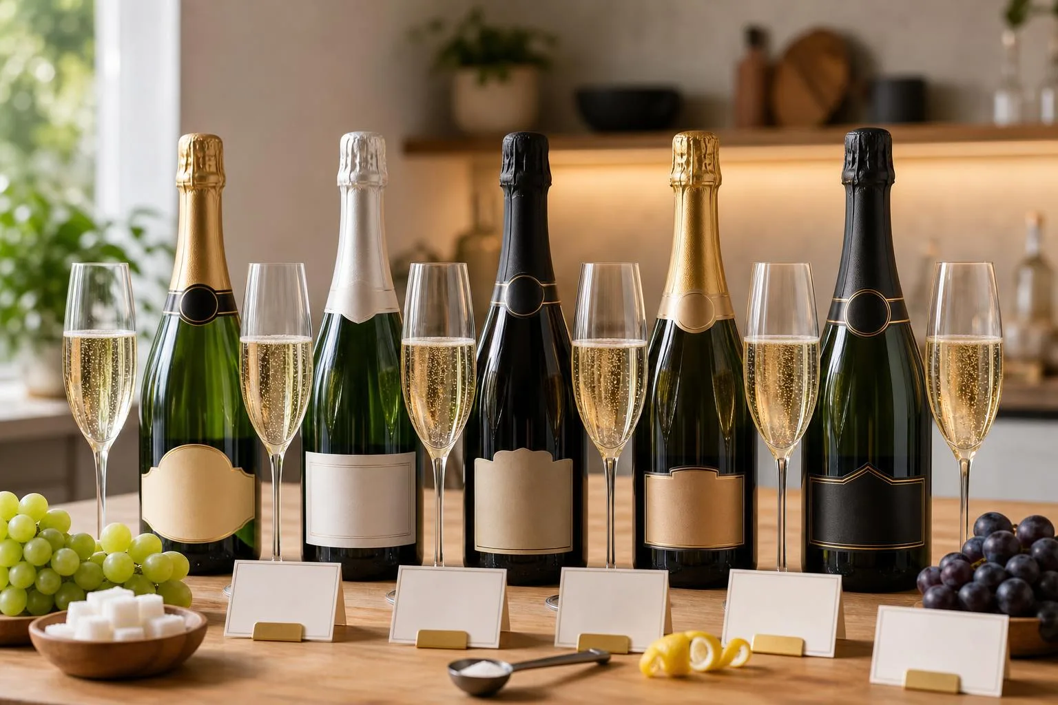 Best Champagne in Costco — explained with facts and figures in this guide