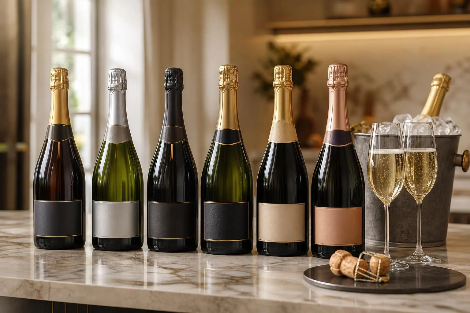 Best Champagne in Costco — explained with facts and figures in this guide