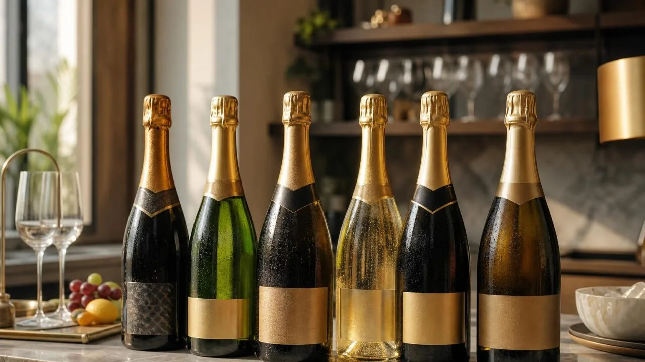 Best Champagne in Costco