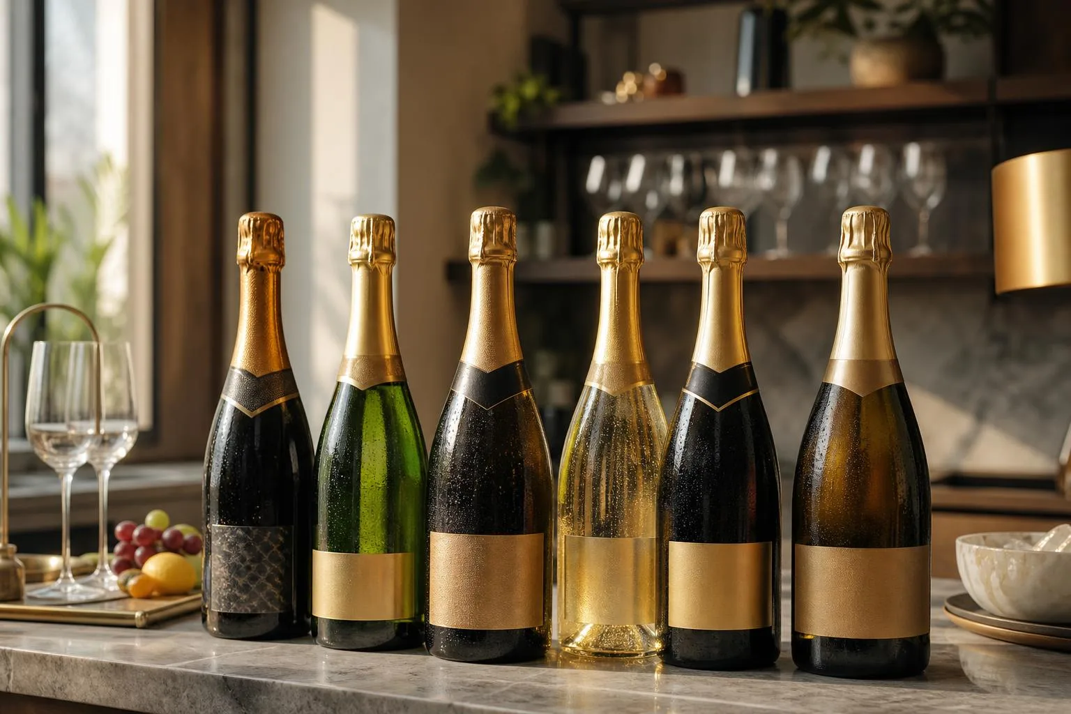 Best Champagne in Costco