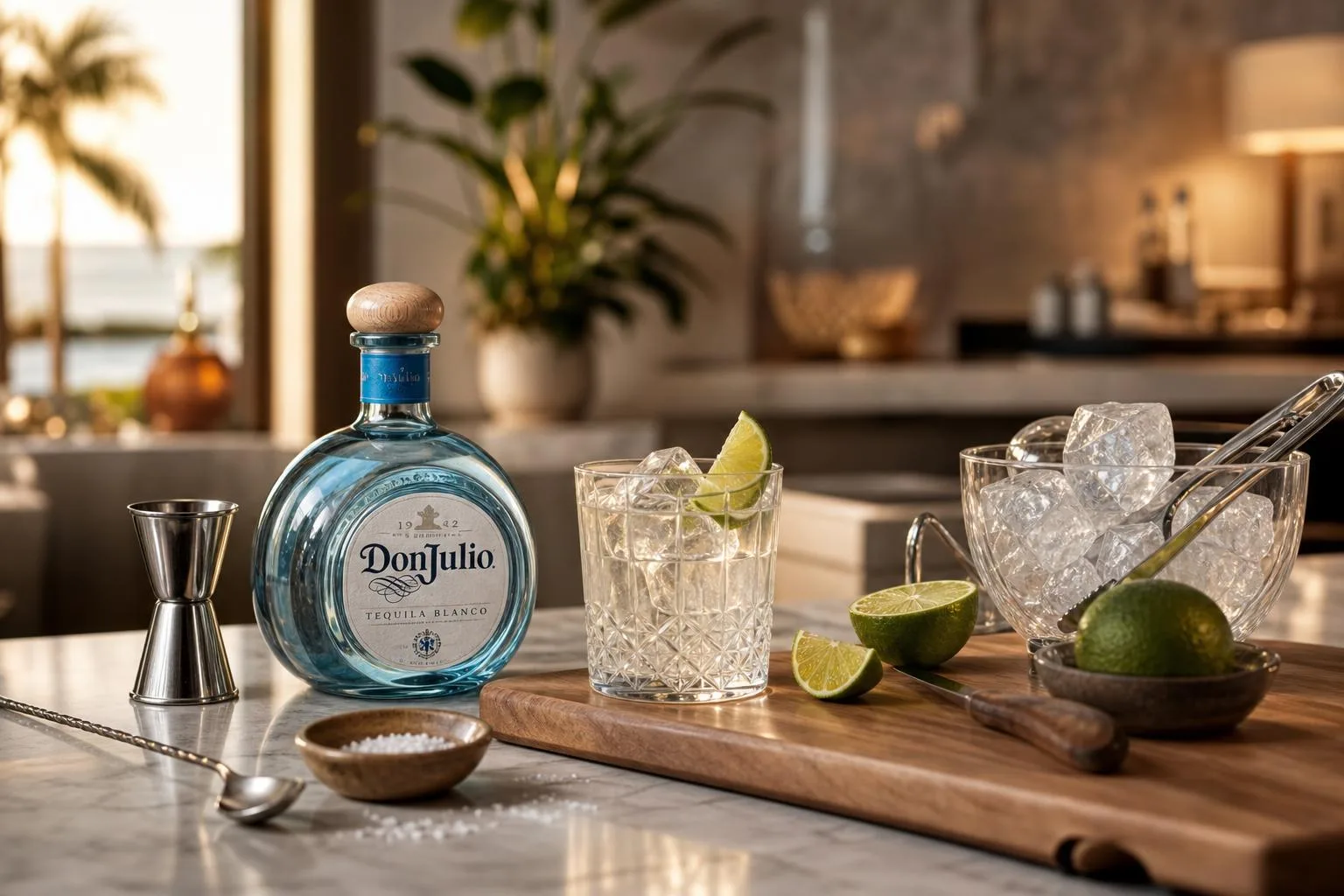 Best Don Julio Tequila — explained with facts and figures in this guide