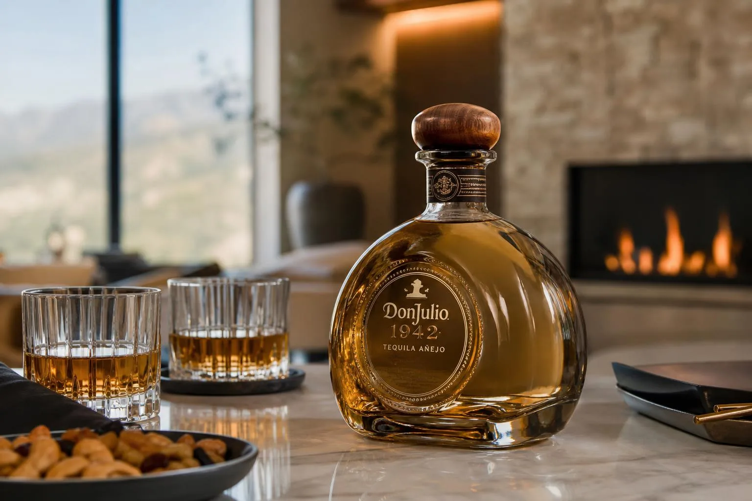 Best Don Julio Tequila — explained with facts and figures in this guide
