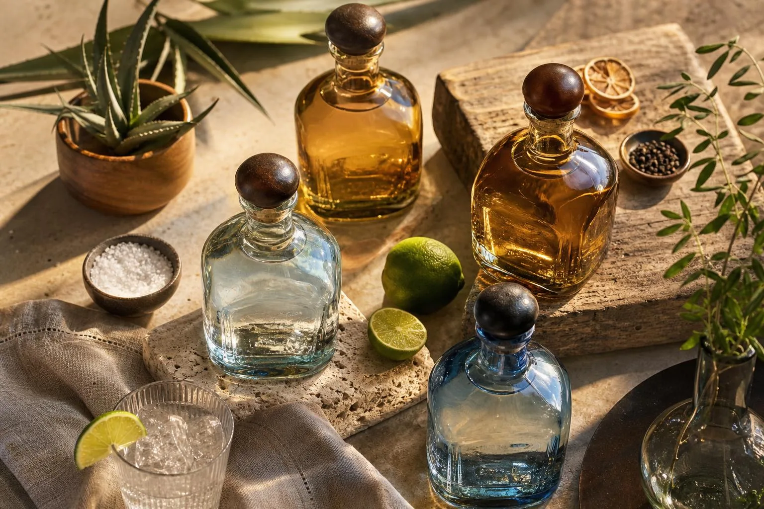 Best Don Julio Tequila — explained with facts and figures in this guide