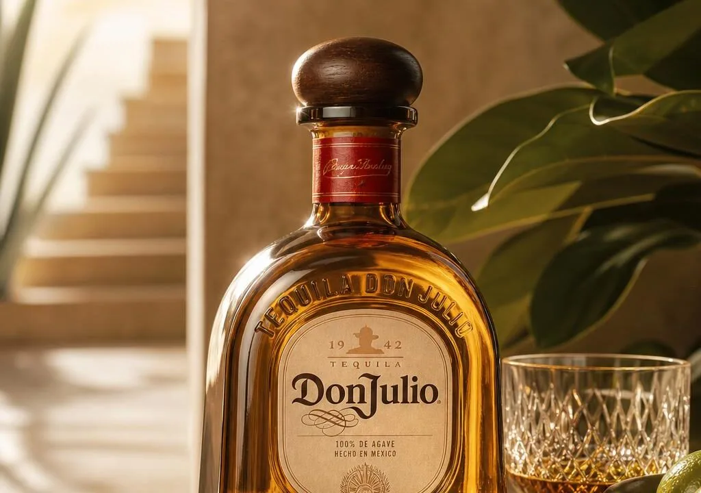 Best Don Julio Tequila