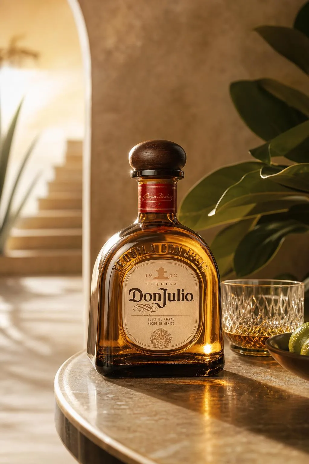 Best Don Julio Tequila