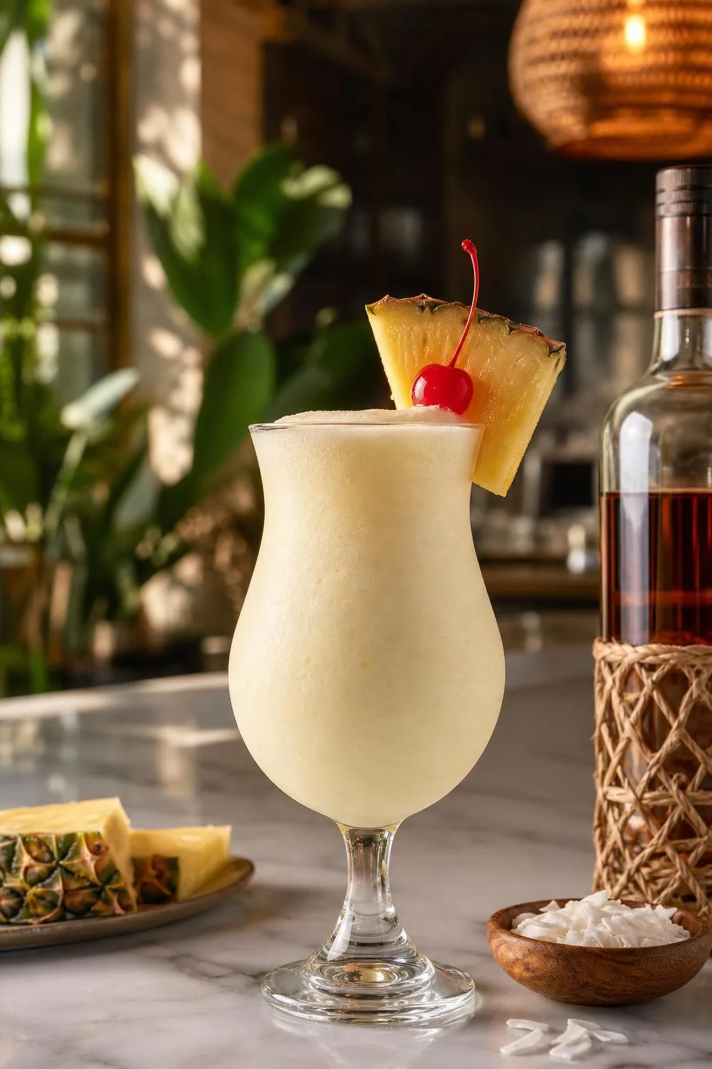 The Best Rum For Pina Colada — explained with facts and figures in this guide