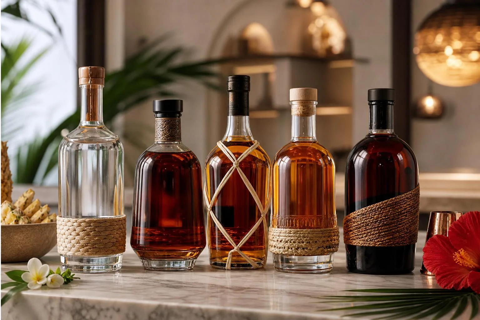 The Best Rum For Pina Colada — explained with facts and figures in this guide