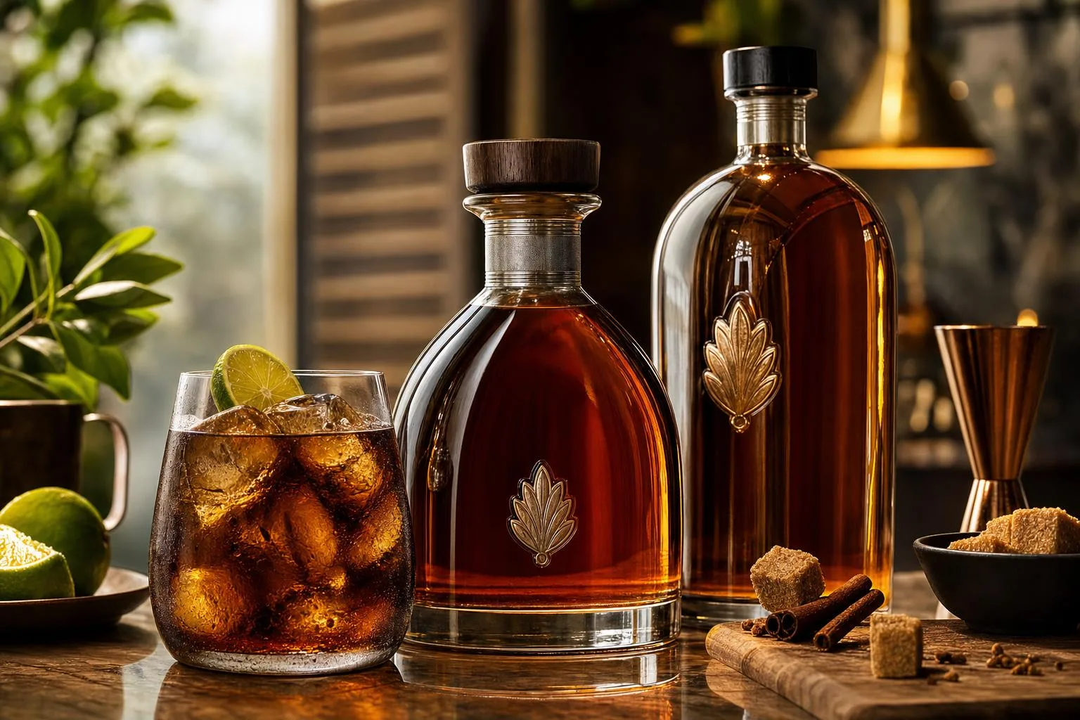 Best Rum For Rum And Coke - Which Is The Best? 3 Best Rum For Rum And Coke - Which Is The Best? — explained with facts and figures in this guide