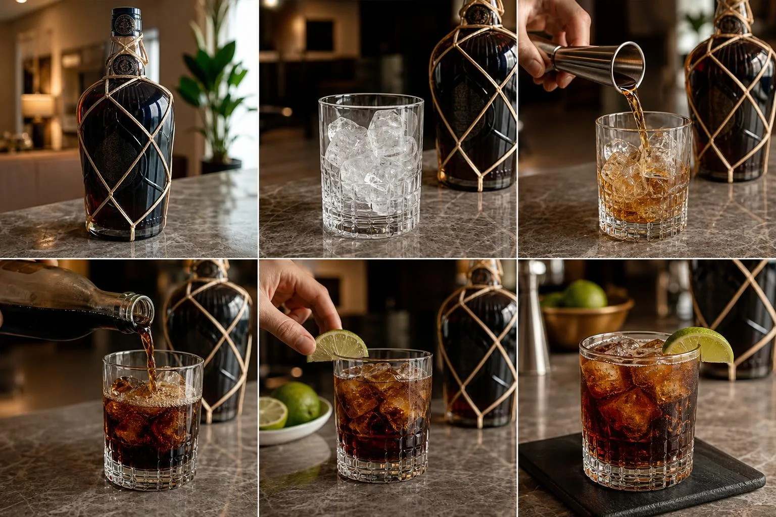 Best Rum For Rum And Coke - Which Is The Best? 4 Best Rum For Rum And Coke - Which Is The Best? — explained with facts and figures in this guide